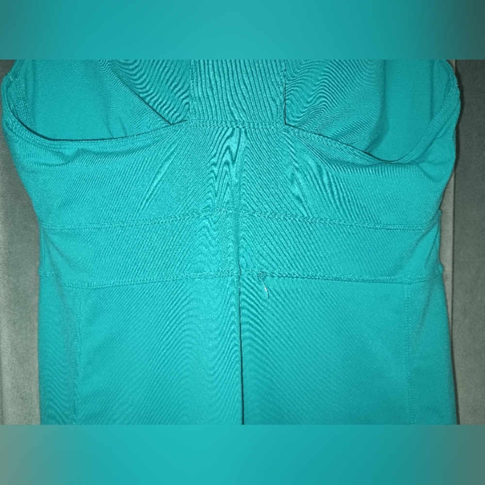 Women's "Toad & Co" Tech Tomboy Racerback Dress size Small - Picture 10 of 10